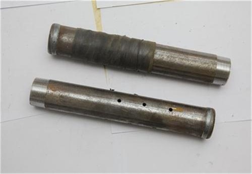 鄂州注浆声测一体管