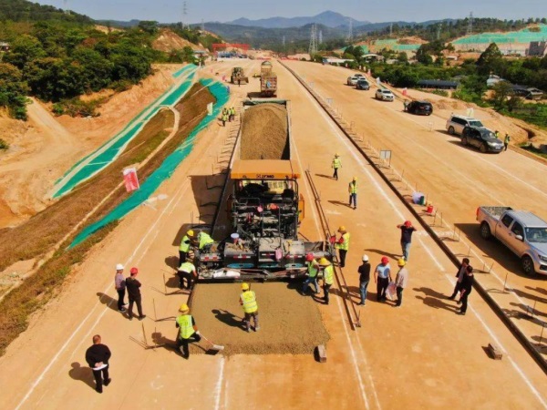 鄂州高速公路